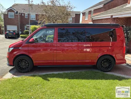 Volkswagen Startline  2023