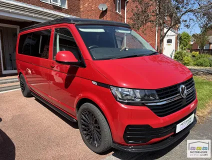 Volkswagen Startline  2023