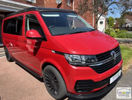 Volkswagen Startline  2023