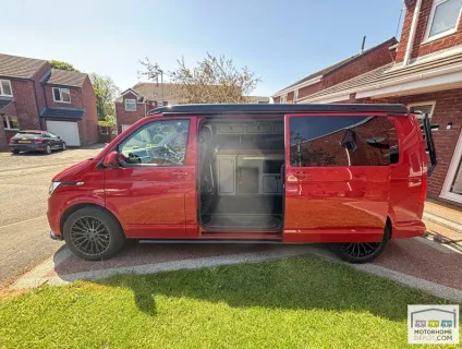 Volkswagen Startline  2023