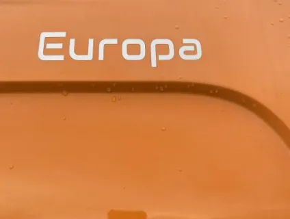 WildAx Europa  2021