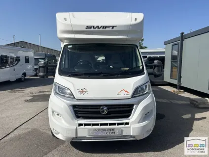 Swift Edge 486 2020