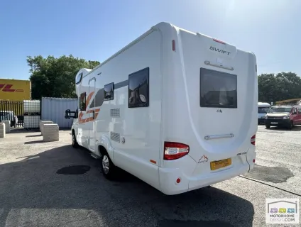 Swift Edge 486 2020