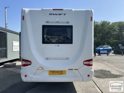 Swift Edge 486 2020