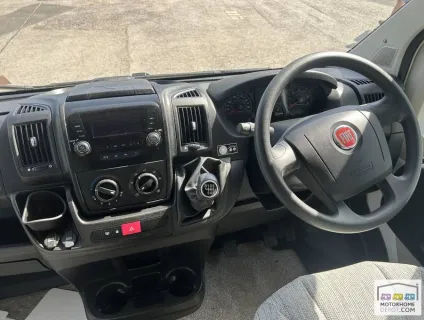 Swift Edge 486 2020