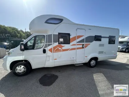 Swift Edge 486 2020