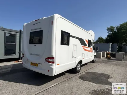 Swift Edge 486 2020