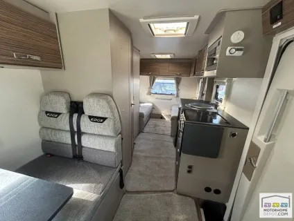 Swift Edge 486 2020