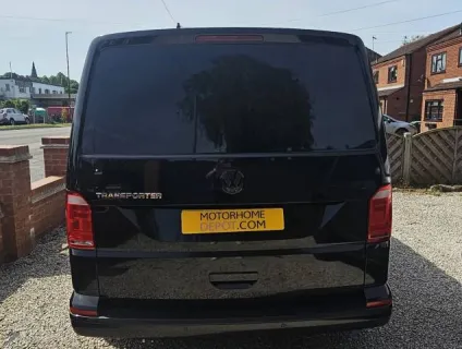 Volkswagen T6 LWB 2019