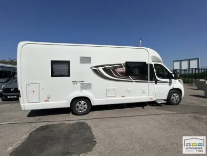 Swift Escape 694 2021