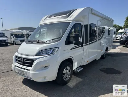 Swift Escape 694 2021