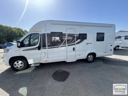 Swift Escape 694 2021