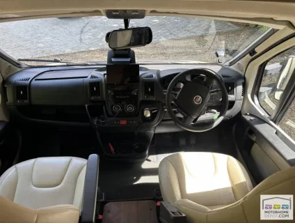 Auto-Trail Tribute T726 2017