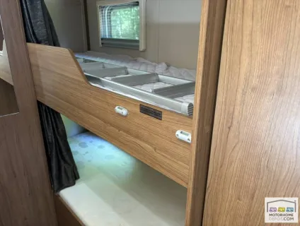 Auto-Trail Tribute T726 2017