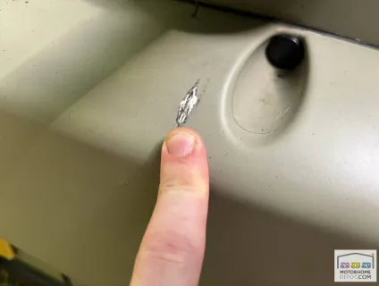 Auto-Trail Tribute T726 2017