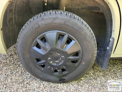 Auto-Trail Tribute T726 2017