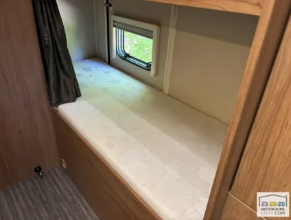 Auto-Trail Tribute T726 2017