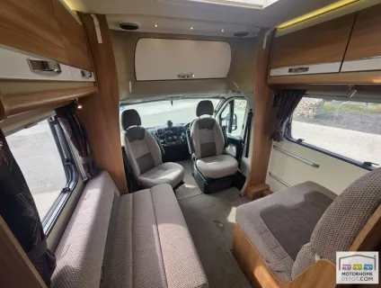 Swift Esprit 484 2015