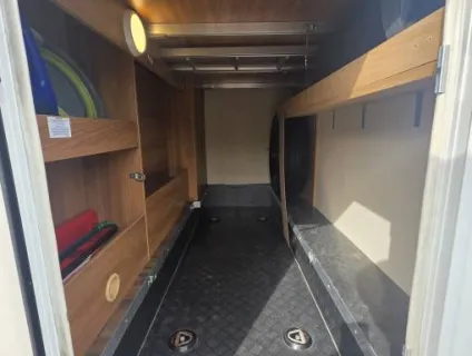 Swift Esprit 484 2015