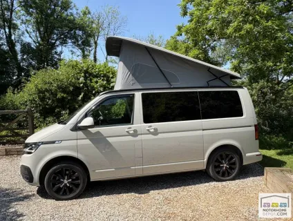 Volkswagen T6.1 Highline 2023