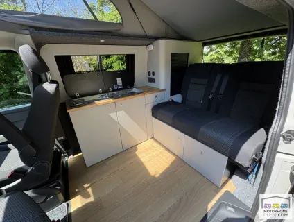Volkswagen T6.1 Highline 2023