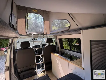 Volkswagen T6.1 Highline 2023