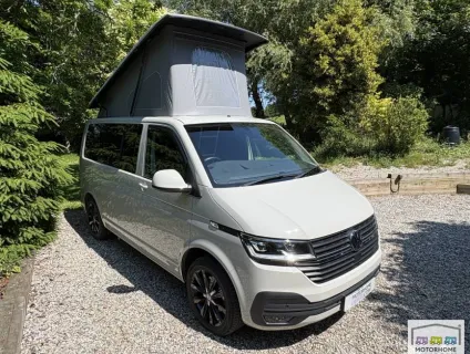 Volkswagen T6.1 Highline 2023