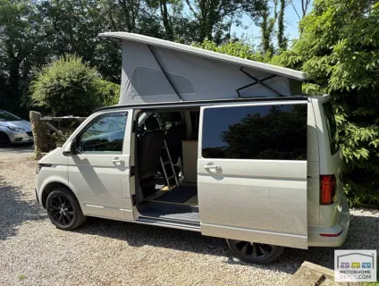 Volkswagen T6.1 Highline 2023
