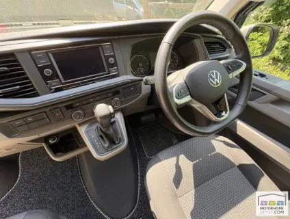 Volkswagen T6.1 Highline 2023