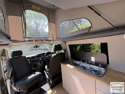 Volkswagen T6.1 Highline 2023