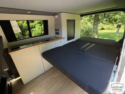 Volkswagen T6.1 Highline 2023