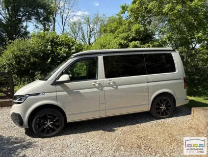 Volkswagen T6.1 Highline 2023