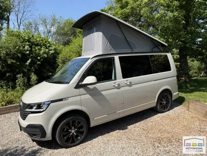 Volkswagen T6.1 Highline 2023