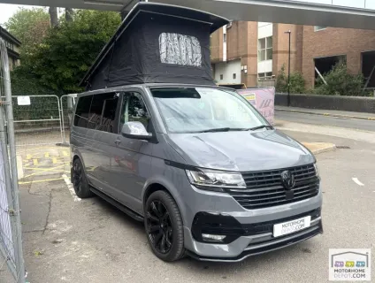 Volkswagen T6.1  2022