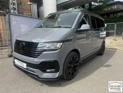 Volkswagen T6.1  2022