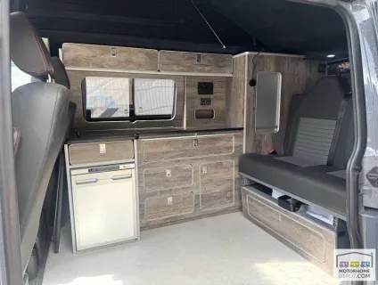 Volkswagen T6.1  2022