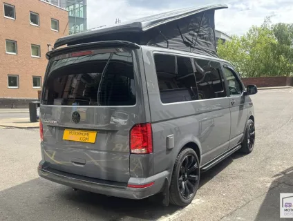 Volkswagen T6.1  2022