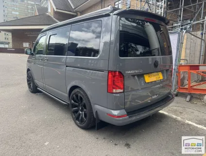 Volkswagen T6.1  2022