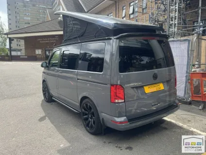 Volkswagen T6.1  2022