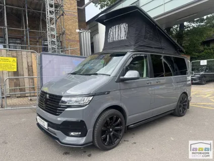 Volkswagen T6.1  2022