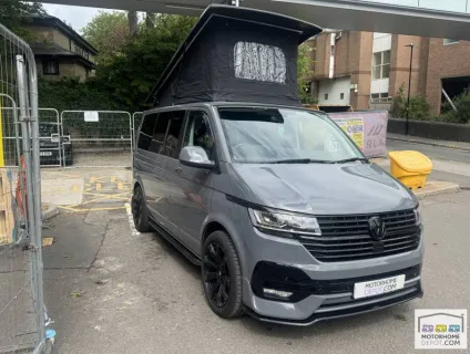 Volkswagen T6.1  2022