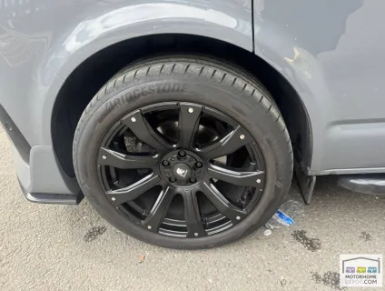 Volkswagen T6.1  2022
