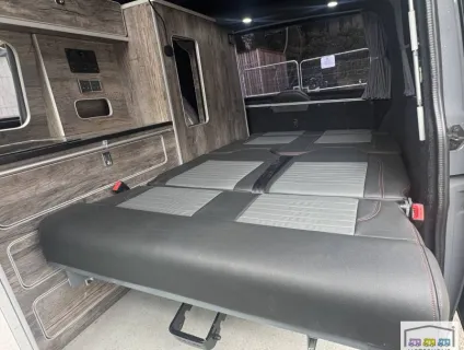 Volkswagen T6.1  2022