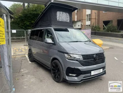 Volkswagen T6.1  2022