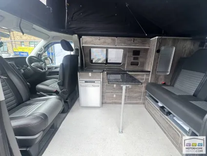 Volkswagen T6.1  2022