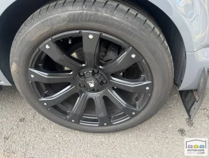 Volkswagen T6.1  2022