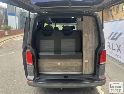 Volkswagen T6.1  2022