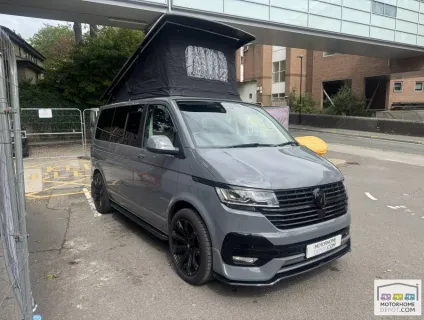 Volkswagen T6.1  2022