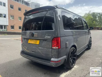 Volkswagen T6.1  2022