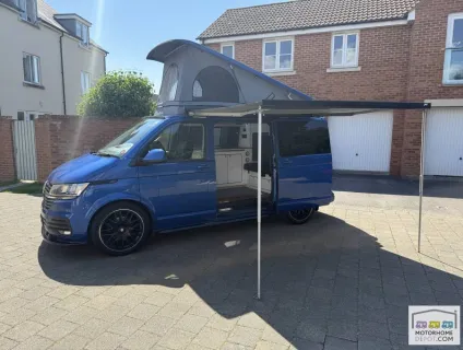 Volkswagen T30 Transporter  2020